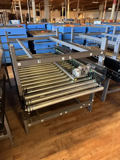 Small Roller Conveyors – IMG_2802.JPG