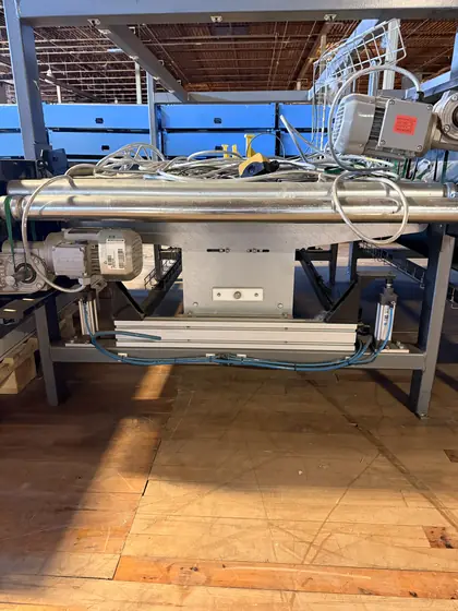 Small Roller Conveyors – IMG_2805.JPG