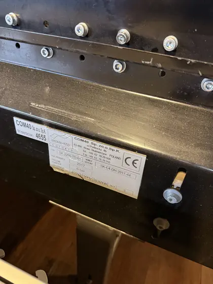 Small Roller Conveyors – IMG_2806.JPG
